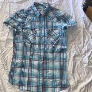 Western shirt